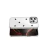 İphone 16 Pro Max Fiyonk Desenli Kapak - Desen 7