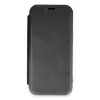 İphone 16 Pro Max Kılıf Flip Cover - Siyah