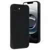 İphone 16e Kılıf Viera Silikon - Siyah