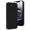 İphone 16e Kılıf Viera Silikon - Siyah