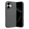 İphone 17 Auto Focus Karbon Kapak - Gri