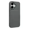 İphone 17 Auto Focus Karbon Kapak - Gri