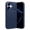 İphone 17 Auto Focus Karbon Kapak - Lacivert