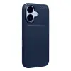 İphone 17 Auto Focus Karbon Kapak - Lacivert