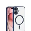 İphone 17 Kross Magneticsafe Kapak - Lacivert