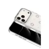 İphone 17 Pro Fiyonk Desenli Kapak - Desen 2