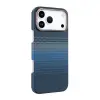 İphone 17 Pro Max Vega Magsafe Kapak - Mavi