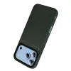 İphone 18 Pro Auto Focus Karbon Kapak - Yeşil