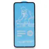 İphone 6 18d Cam Ekran Koruyucu - Beyaz