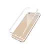 İphone 6 Kılıf Lüx Şeffaf Silikon