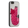 İphone 6 Kılıf Mirror Desenli Kapak - Mirror - 12