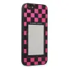 İphone 6 Kılıf Mirror Desenli Kapak - Mirror - 8