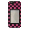 İphone 6 Kılıf Mirror Desenli Kapak - Mirror - 8