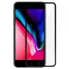 İphone 6 Plus 18d Cam Ekran Koruyucu - Beyaz