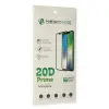 İphone 6 Plus 20d Premium Cam Ekran Koruyucu - Siyah