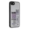 İphone 7 Kılıf Mirror Desenli Kapak - Mirror - 4