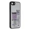 İphone 7 Kılıf Mirror Desenli Kapak - Mirror - 4