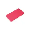 İphone 7 Plus Kılıf First Silikon - Pembe