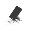 İphone 8 Plus Kılıf Deluxe 2mm Şeffaf Silikon