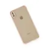 İphone X Kılıf Montreal Silikon Kapak - Pembe