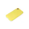 İphone Xr Kılıf First Silikon - Sarı