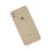 İphone Xs Max Kılıf Montreal Silikon Kapak - Pembe