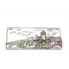 İstanbul Temalı Magnet Alk2235