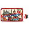 İstanbul Temalı Polyester Magnet Alk5865