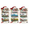 İstanbul Temalı Silikon Buzdolapı Süsü Magnet 3lü Set Alk5811