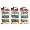 İstanbul Temalı Silikon Buzdolapı Süsü Magnet 3lü Set Alk5811