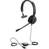 Jabra Evolve 20 Mono Usb Nc Kulaklık Mikrofon Tek Taraflı (KDO)