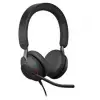 Jabra Evolve2 40 Usb C-A Ms Stereo Kulaklık (KDO)