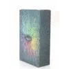James R.eads The Prisma Visions Tarot Kartı Alk2801
