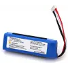 Jbl Charge 3 Uyumlu 3.7v 6000 Mah Soketli Batarya