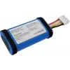 Jbl Flip 6 Uyumlu 3.7v 4800 Mah Soketli Batarya