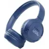 JBL Tune 520BT Mavi Kulak Üstü Bluetooth Kulaklık (İthalat Firma Garantili)