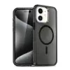 Joko  İphone 12  Magsafe Kapak - Siyah