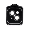 Joko  İphone 13 Pvd Metal Kamera Lens - Siyah