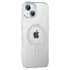 Joko  İphone 14 Move Taşlı Magsafe Kapak - Natural Grey