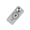 Joko  İphone 14 Pc Blank Magsafe Kapak - Natural Grey