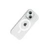 Joko  İphone 14 Pc Blank Magsafe Kapak - Şeffaf