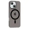 Joko  İphone 14 Pc Blank Magsafe Kapak - Siyah