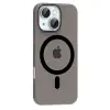 Joko  İphone 14 Pc Blank Magsafe Kapak - Siyah