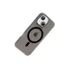 Joko  İphone 14 Pc Blank Magsafe Kapak - Siyah
