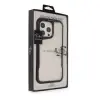 Joko  İphone 14 Pro Craft Kapak - Siyah