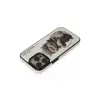 Joko  İphone 14 Pro Fun Magsafe Kapak - Beyaz
