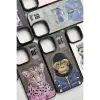 Joko  İphone 14 Pro Fun Magsafe Kapak - Lacivert-2