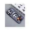 Joko  İphone 14 Pro Fun Magsafe Kapak - Mor