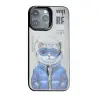 Joko İphone 14 Pro Fun Magsafe Kapak - Titan Gri-2