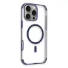 Joko İphone 14 Pro Max Hilton Magsafe Kapak - Lacivert